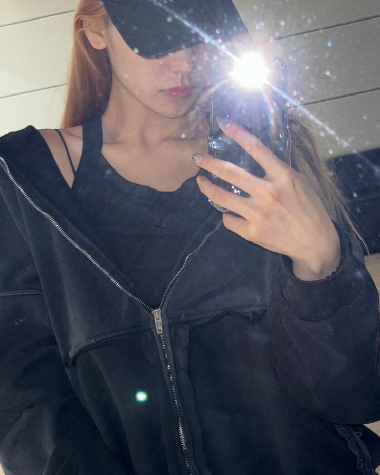Hwang Yeji