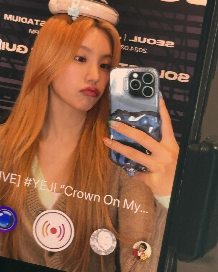 Hwang Yeji