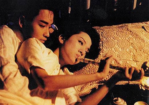 Rouge (1987) Rouge (1987)