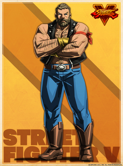 Jake (Final Fight)
