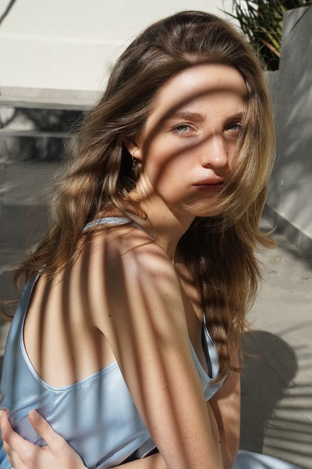 Hannah Fleming