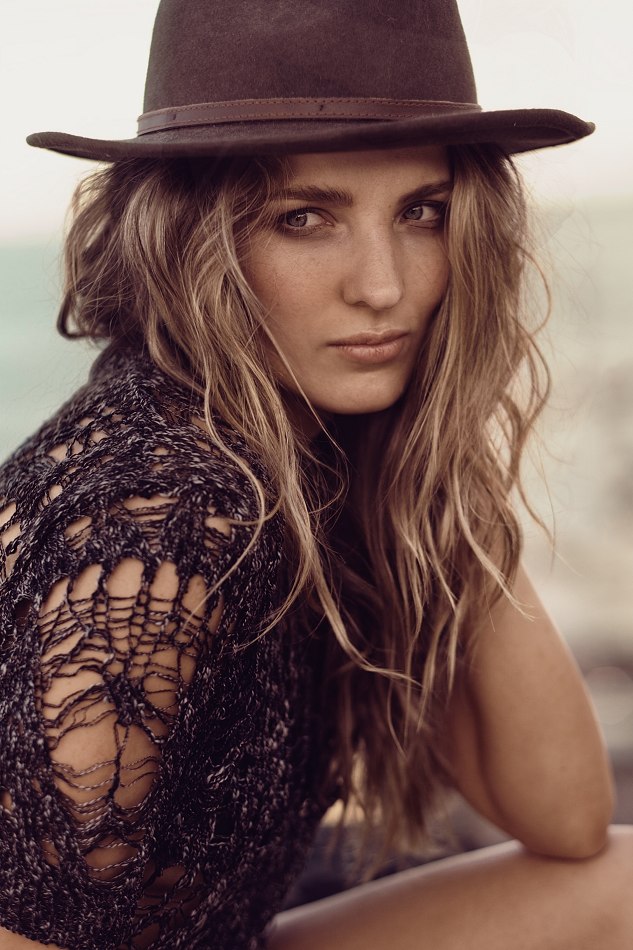 Hannah Fleming