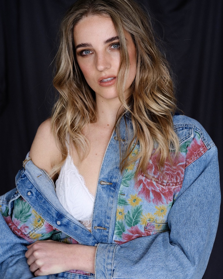 Hannah Fleming