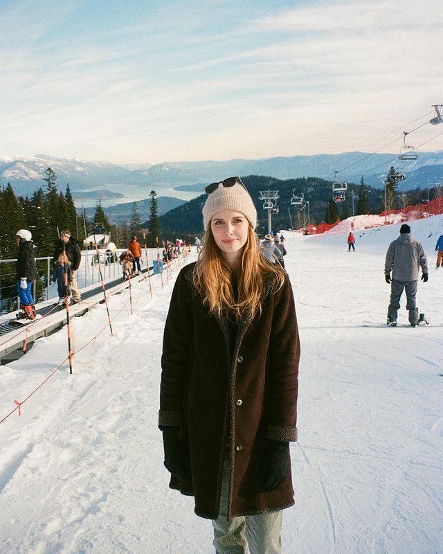 Emily Erickson