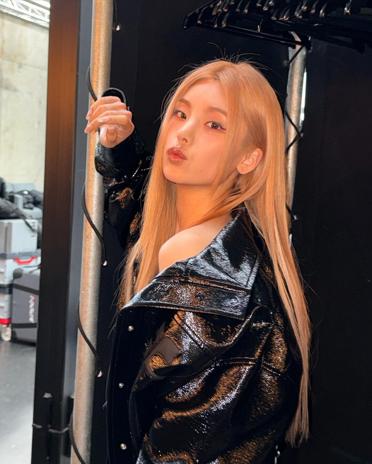 Hwang Yeji