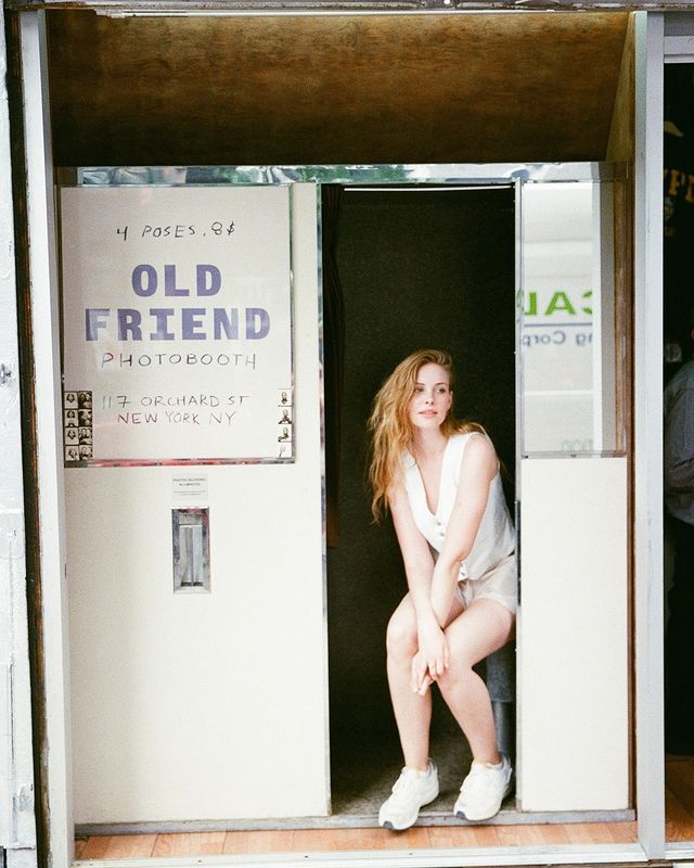 Emily Erickson