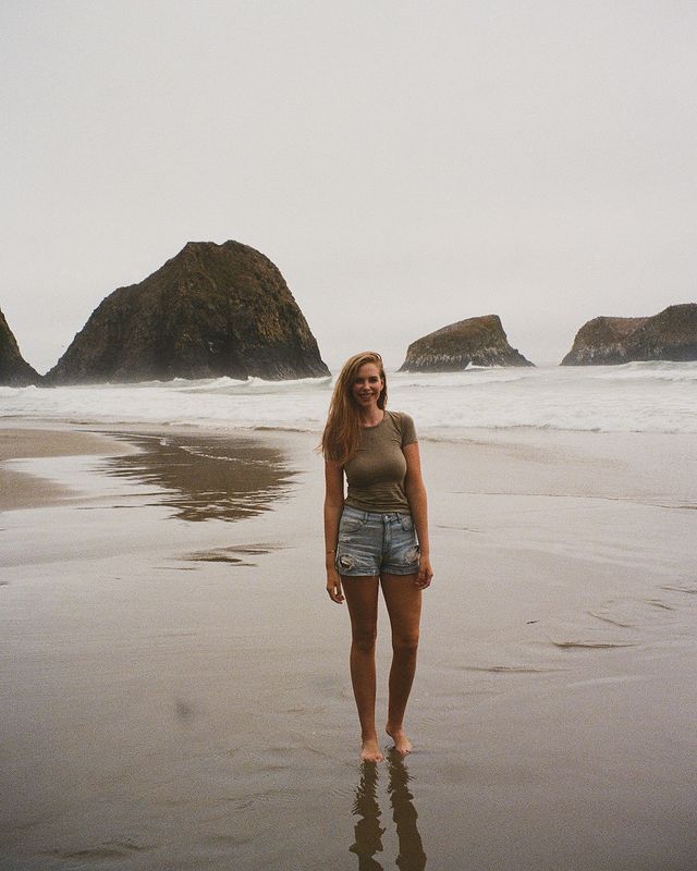 Emily Erickson Emily Erickson