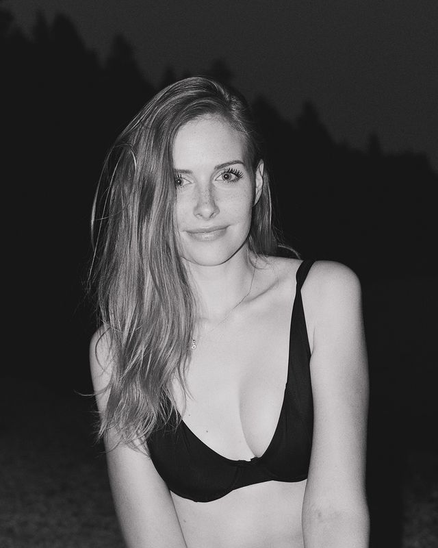 Emily Erickson Emily Erickson
