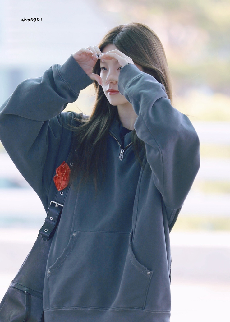 Hwang Yeji
