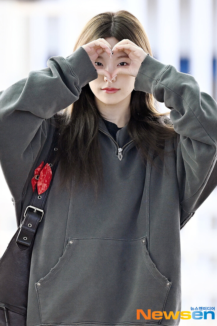 Hwang Yeji