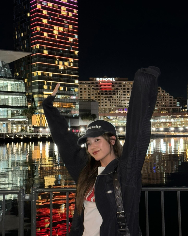 Hwang Yeji