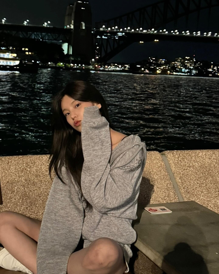 Hwang Yeji