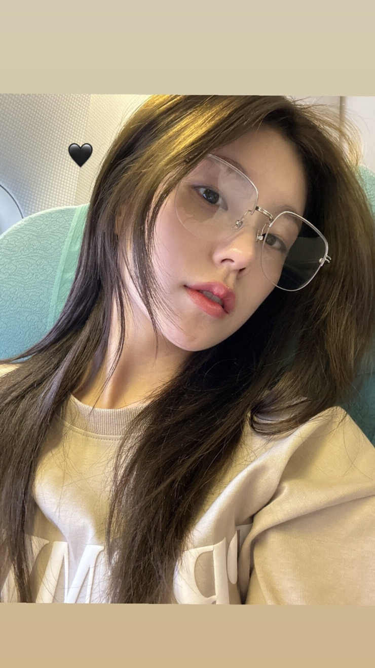 Hwang Yeji