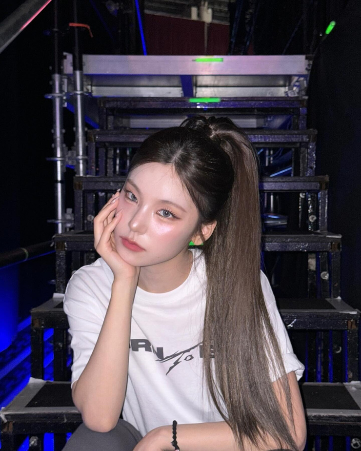 Hwang Yeji