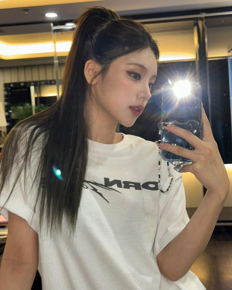 Hwang Yeji