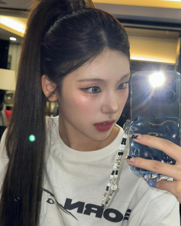 Hwang Yeji