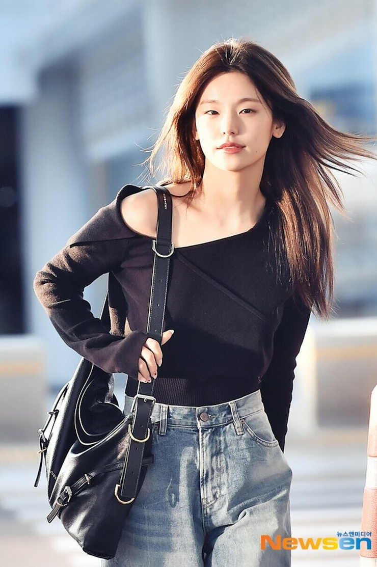 Hwang Yeji