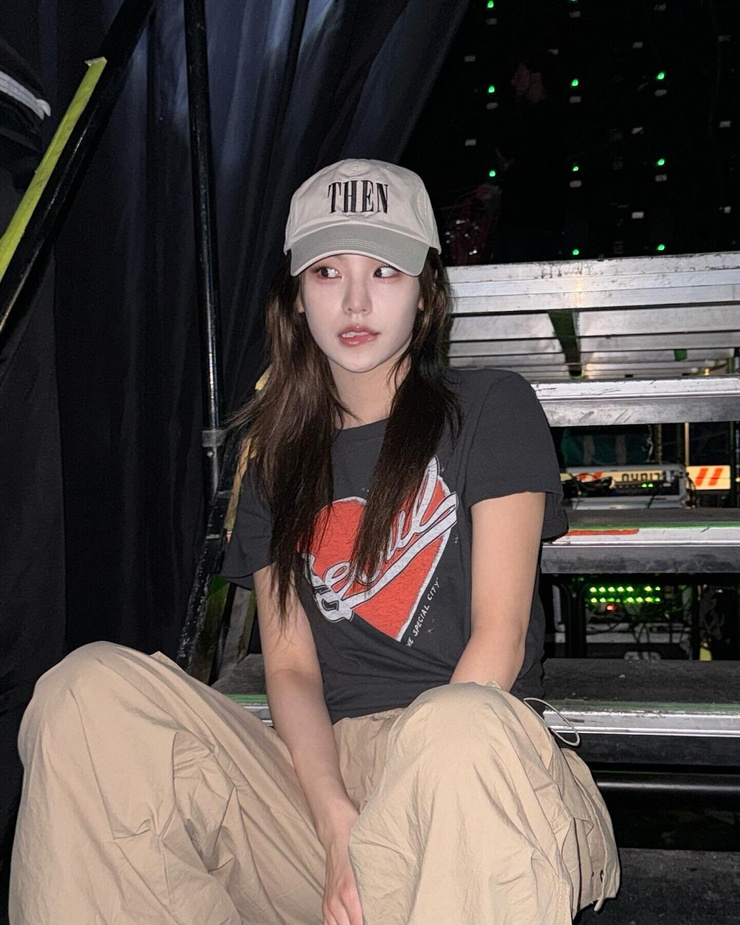 Hwang Yeji