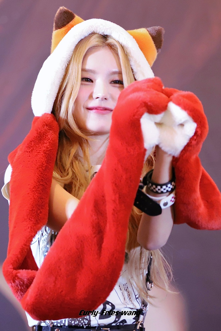 Hwang Yeji