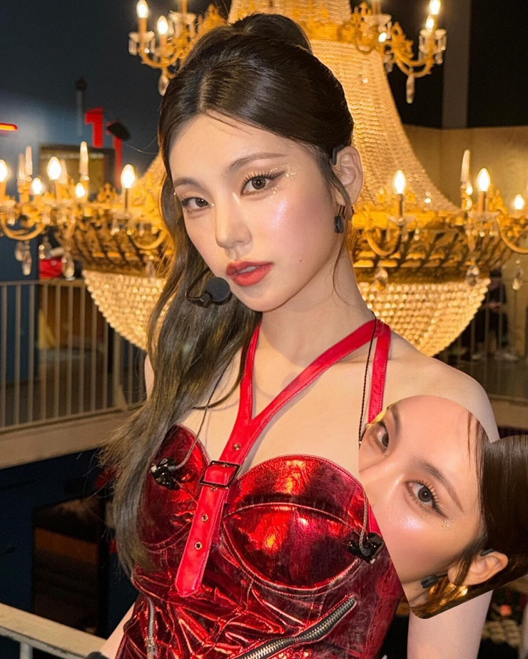 Hwang Yeji