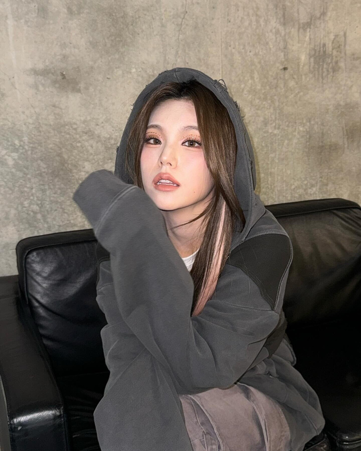 Hwang Yeji