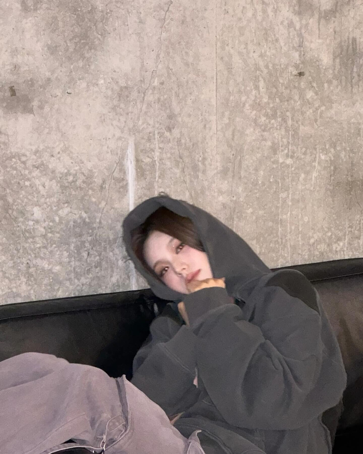 Hwang Yeji