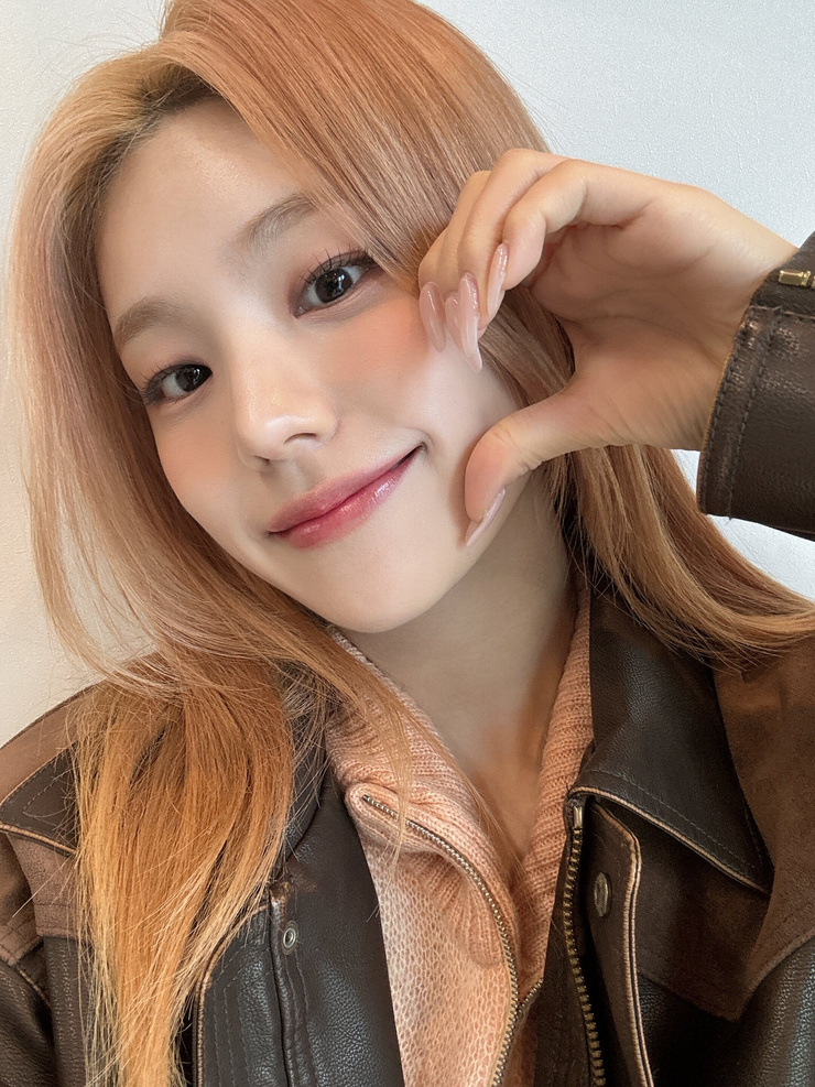 Hwang Yeji