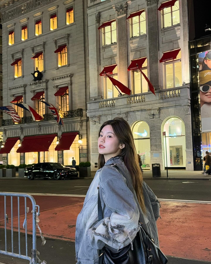 Hwang Yeji