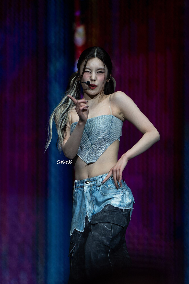 Hwang Yeji
