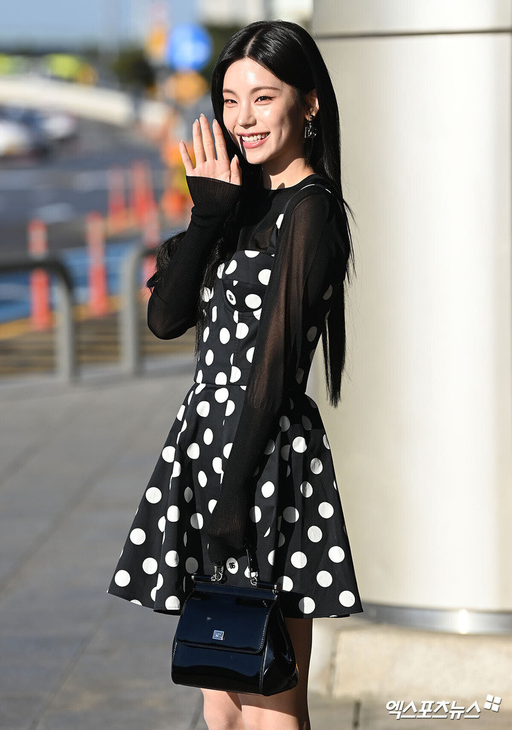 Hwang Yeji