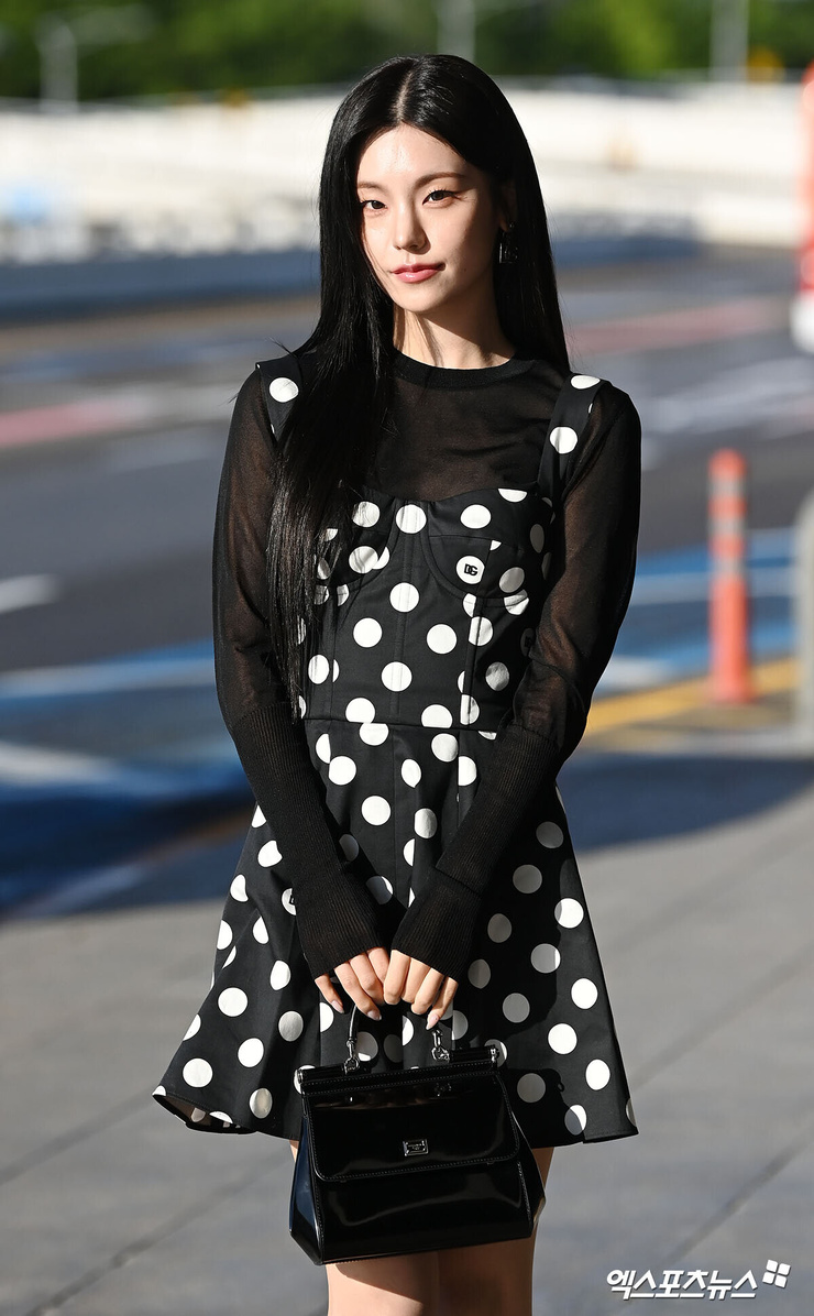 Hwang Yeji