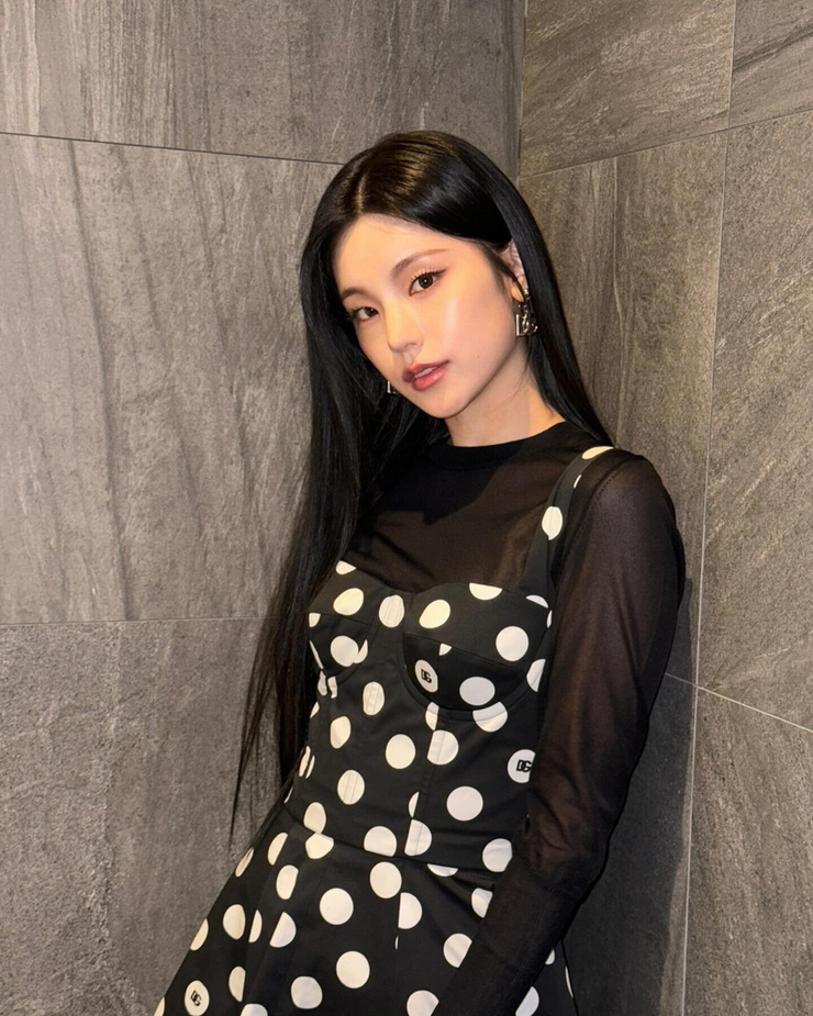 Hwang Yeji