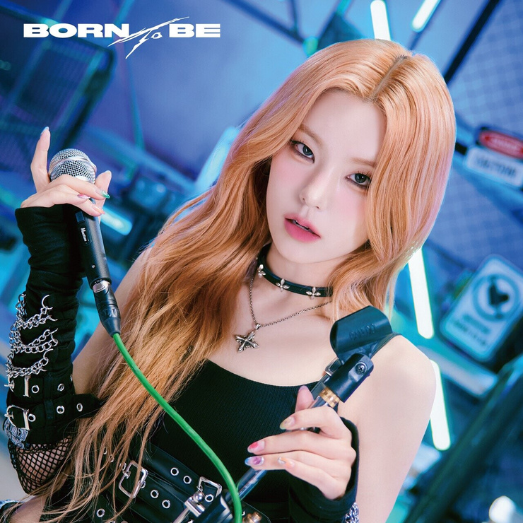 Hwang Yeji