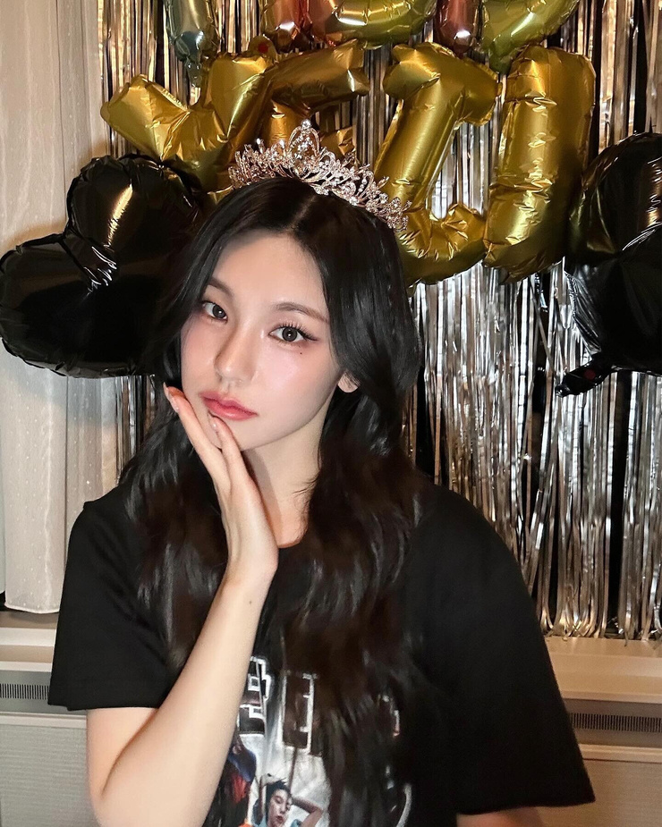 Hwang Yeji