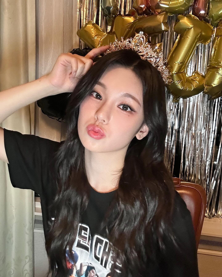 Hwang Yeji