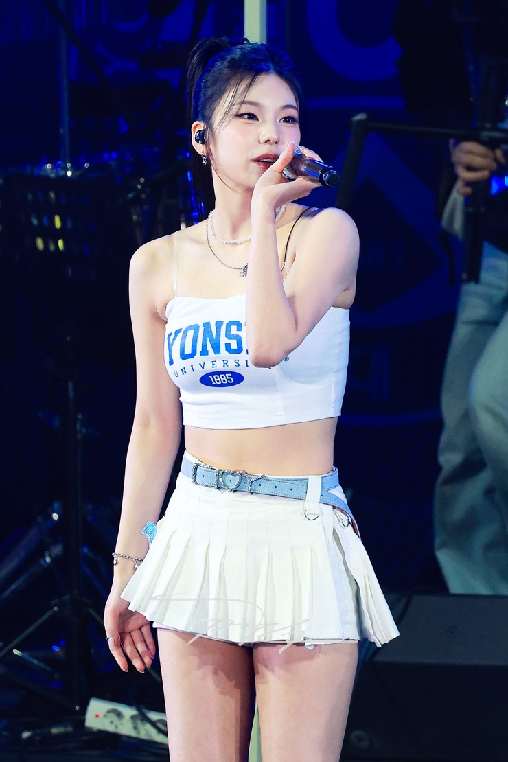 Hwang Yeji