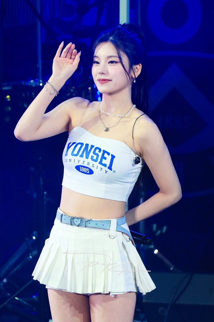 Hwang Yeji