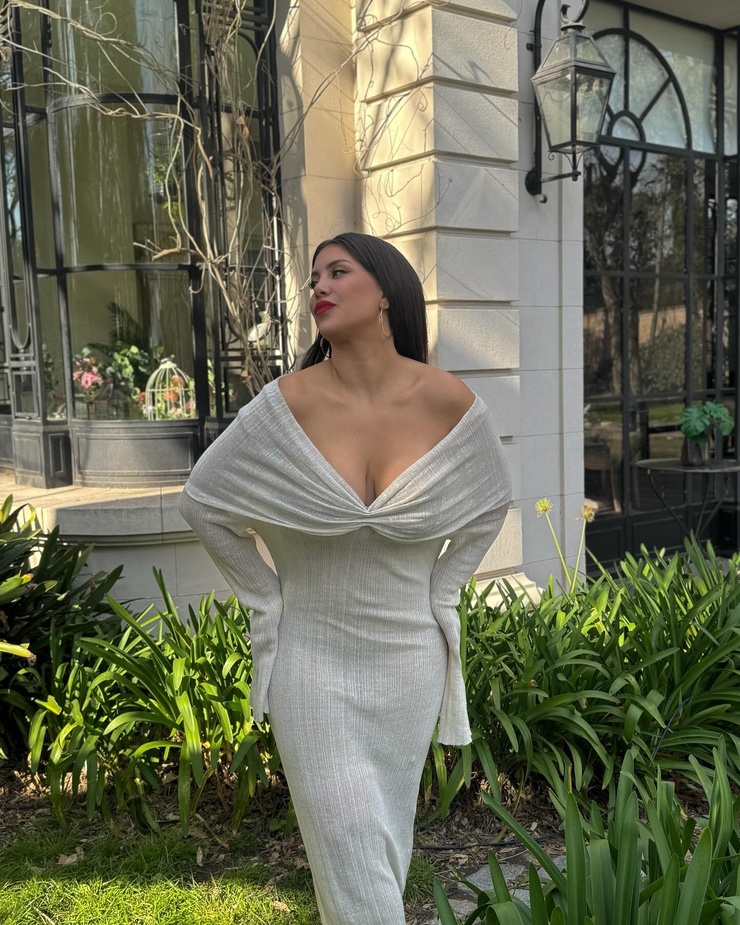 Wanda Nara
