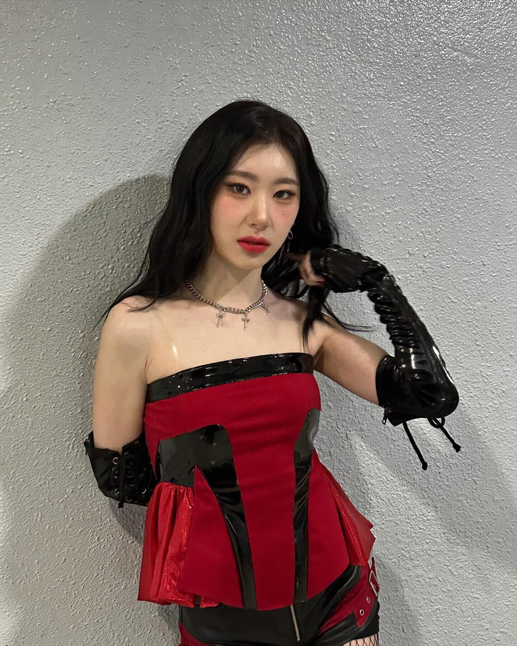Lee Chaeryeong