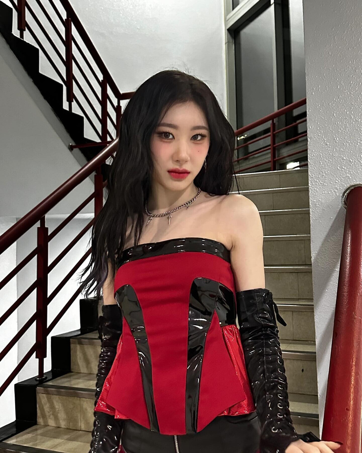Lee Chaeryeong
