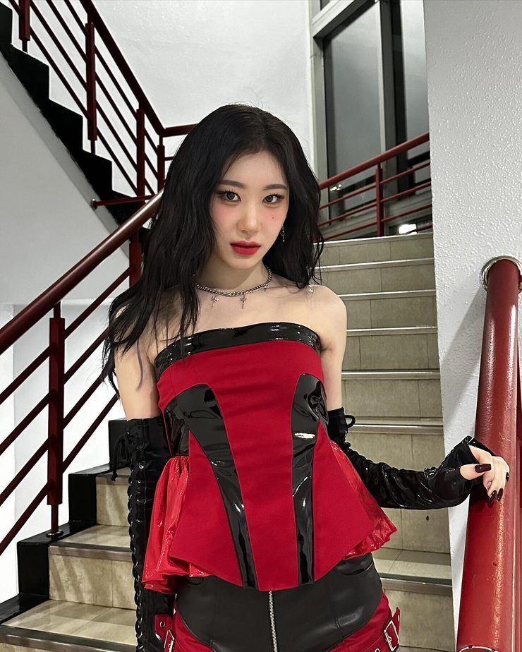 Lee Chaeryeong