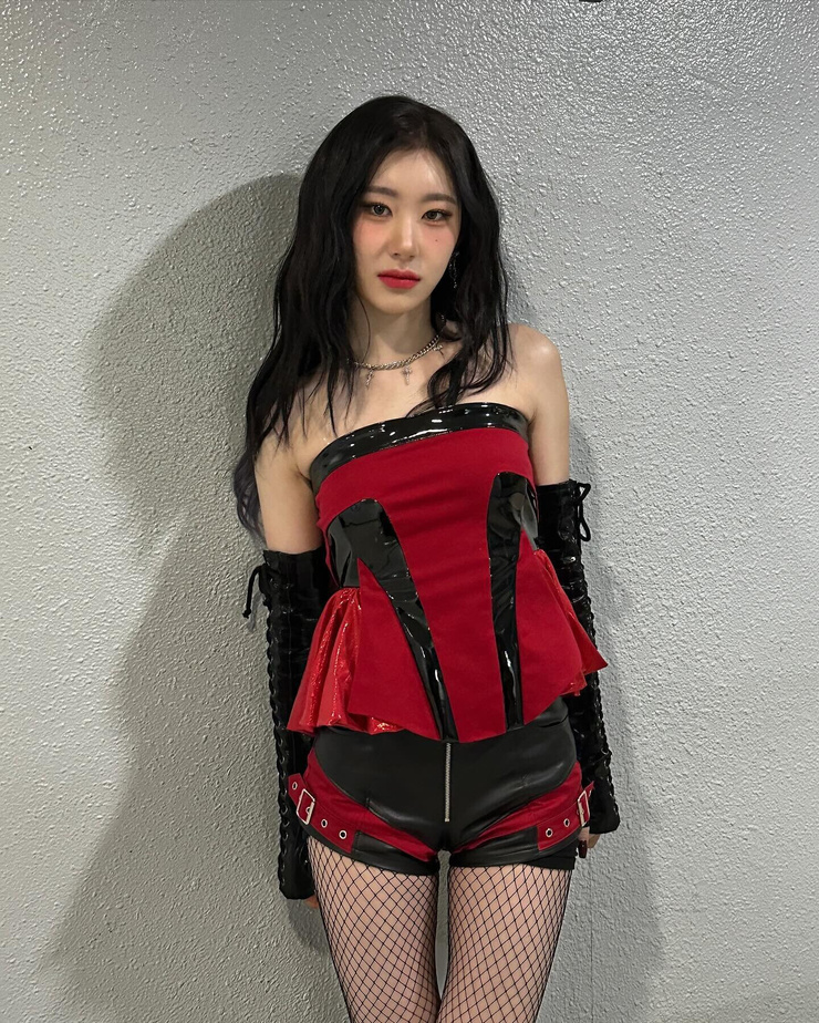 Lee Chaeryeong