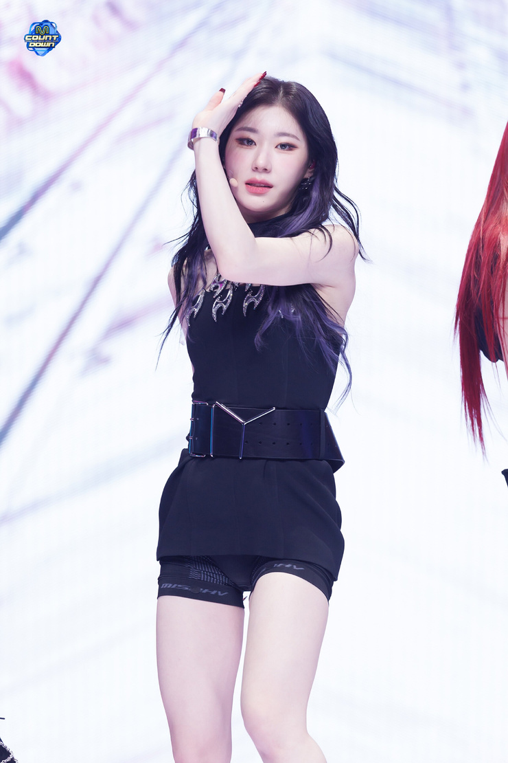 Lee Chaeryeong