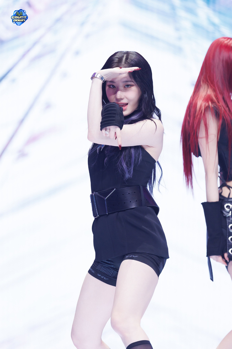 Lee Chaeryeong