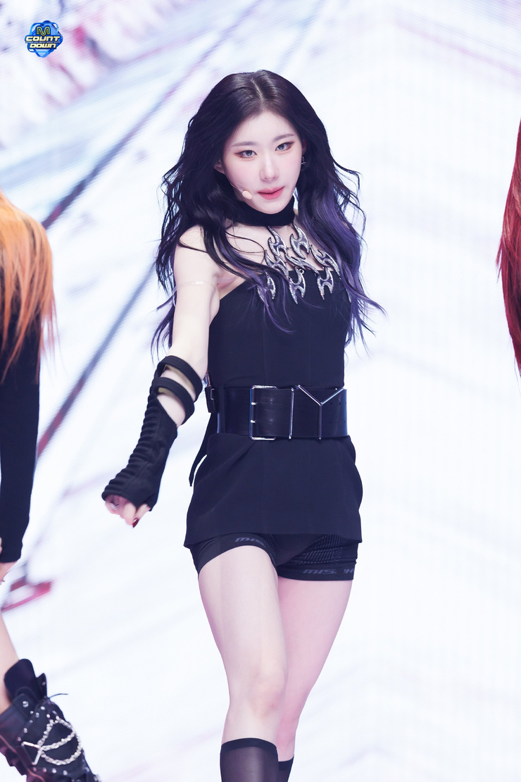 Lee Chaeryeong