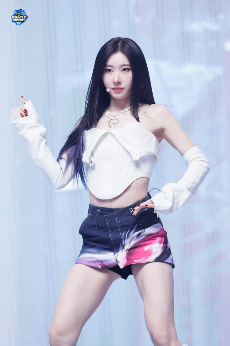Lee Chaeryeong