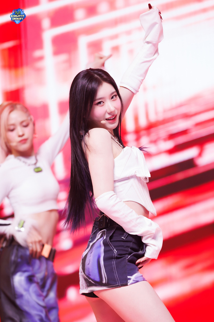 Lee Chaeryeong