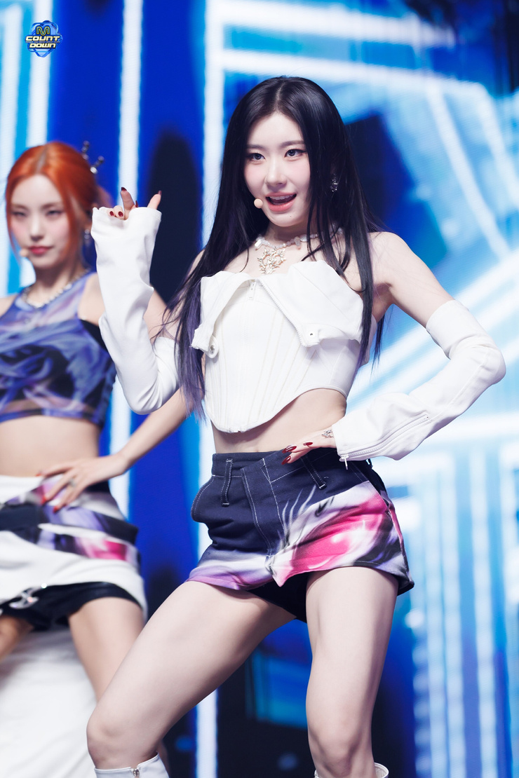 Lee Chaeryeong