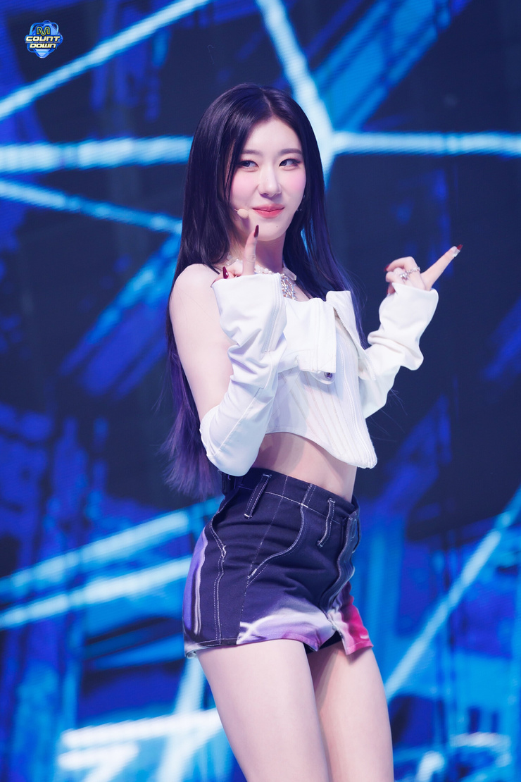 Lee Chaeryeong
