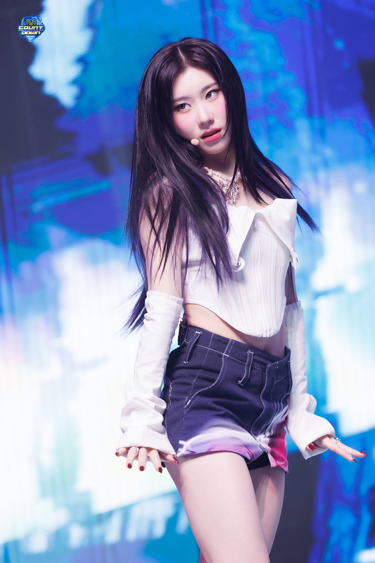 Lee Chaeryeong